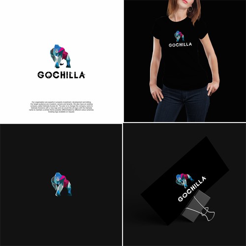 gochilla