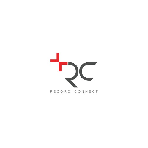 Record Connect Logo