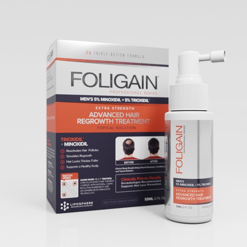 FOLIGAIN. 