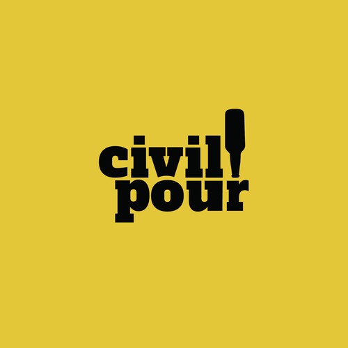 Civil Pour