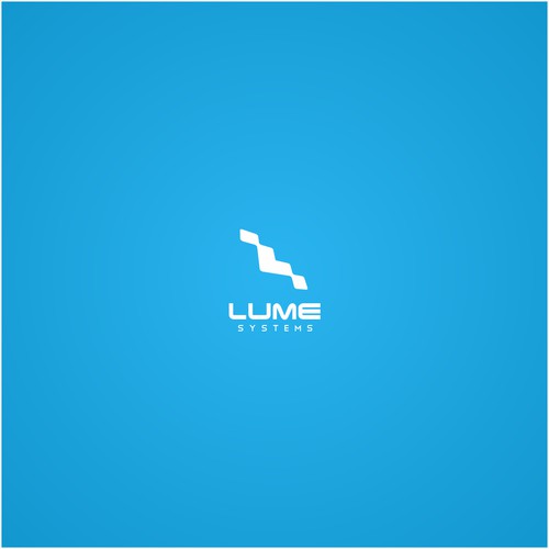 Lume Systems needs a new logo