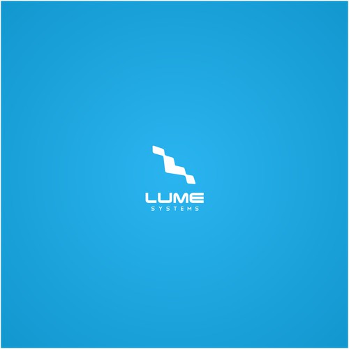 Lume Systems needs a new logo