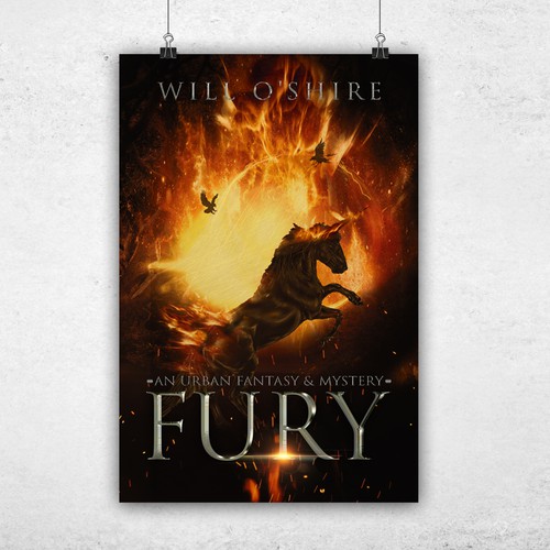 Fury