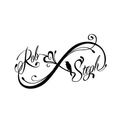 Tattoo Design for A Couple That are MADLY IN LOVE with Eachother
