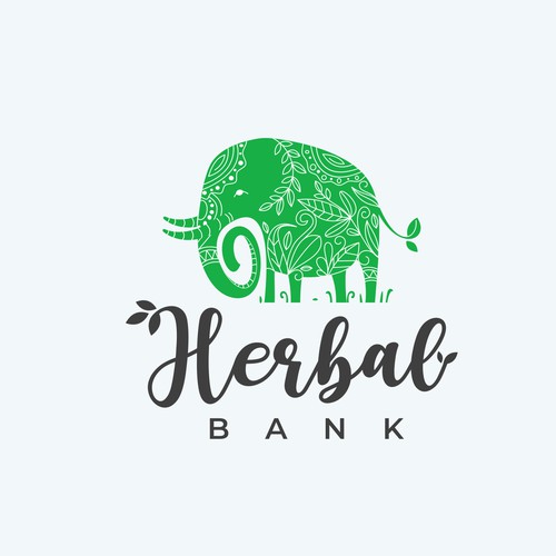 Herbal bank