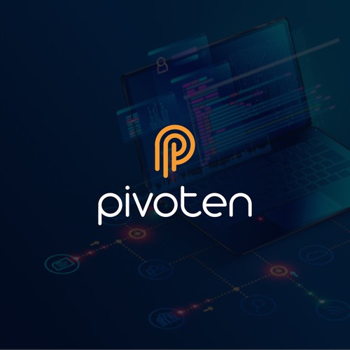 Pivoten