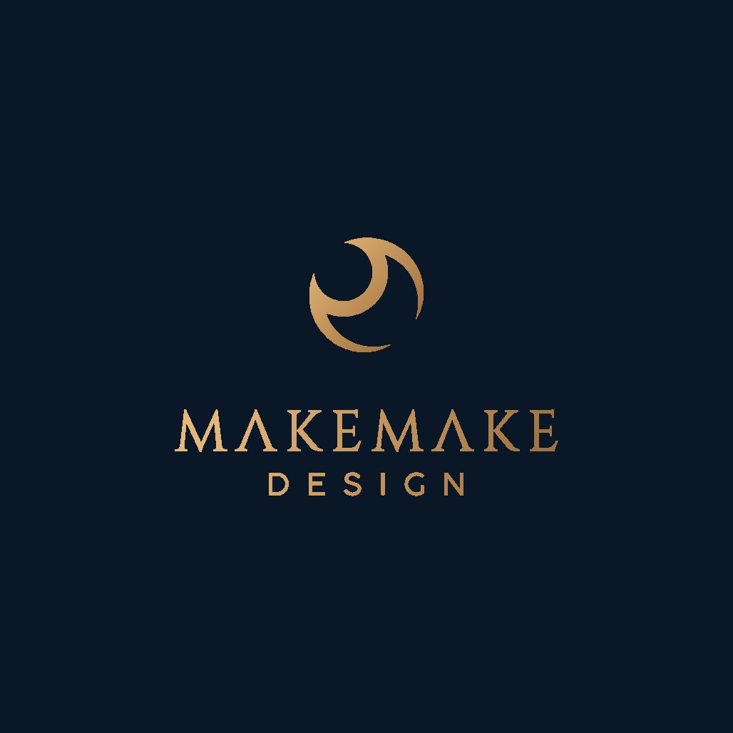 Logo for Icelandic Luxury & Design Store