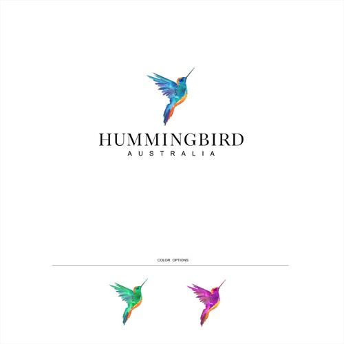 Hummingbird Australia