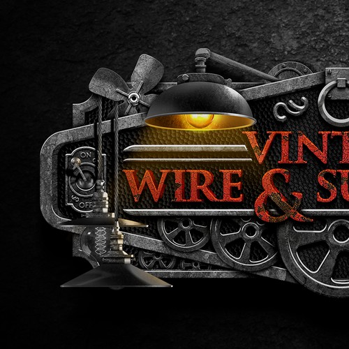 Vintage Wire & Supply Co.