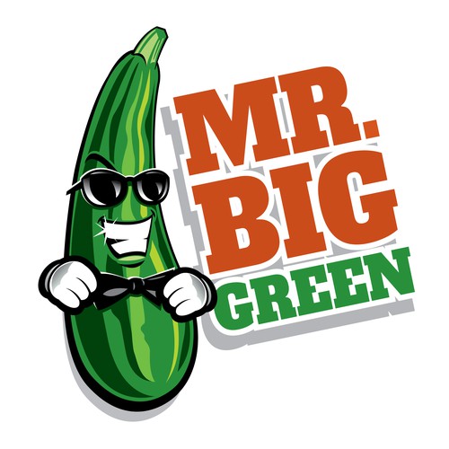 Mr. Big Green
