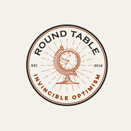 creative logo for a company