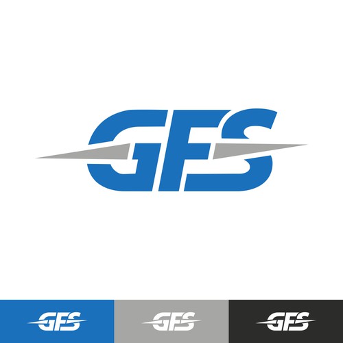 GFS logo