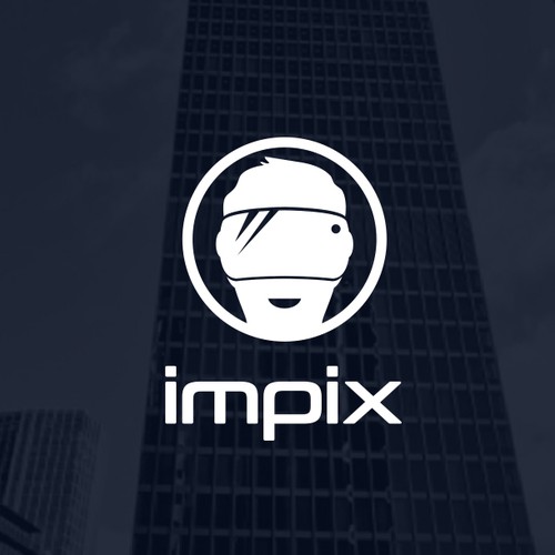 impix VR logo
