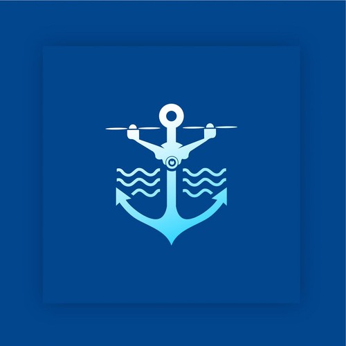 drone anchor