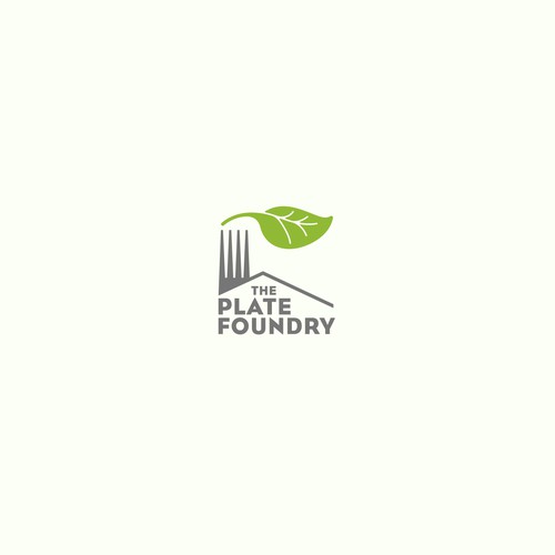 The Plate Foundry vegetarian resource