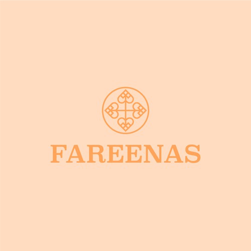 Fareenas Logo