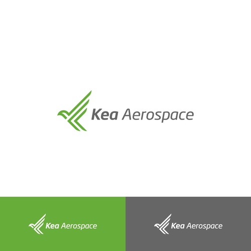 KeaAerospace logo 2