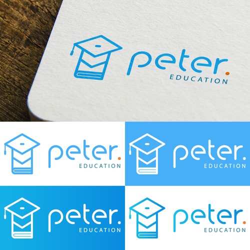 peter education