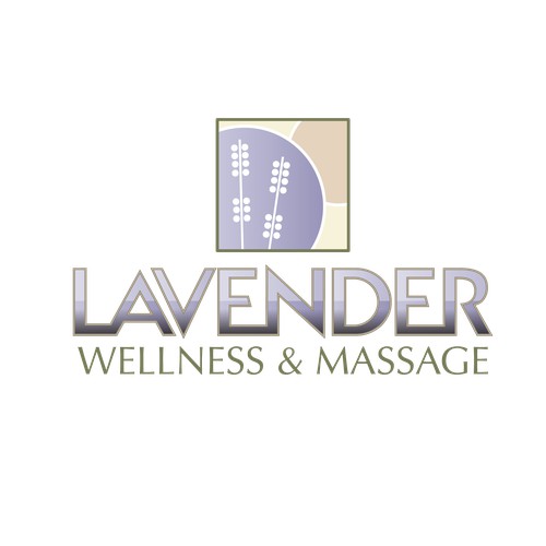 wellness and massage logo