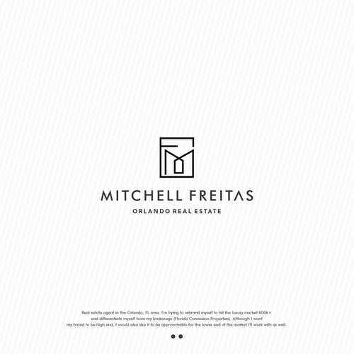 MITCHELL FREITAS