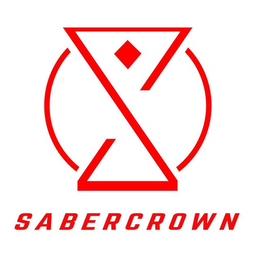 Sabercrown logo