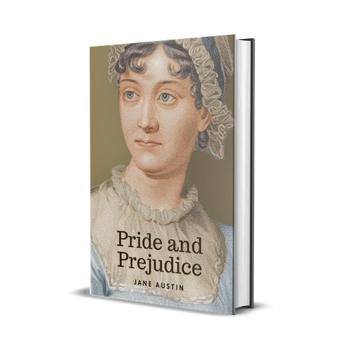 Pride & Prejudice by Jane Austin