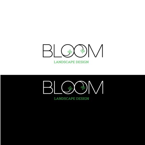 Bloom Landscape Design