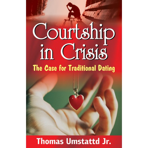 Courtship in Crisis Book Cover
