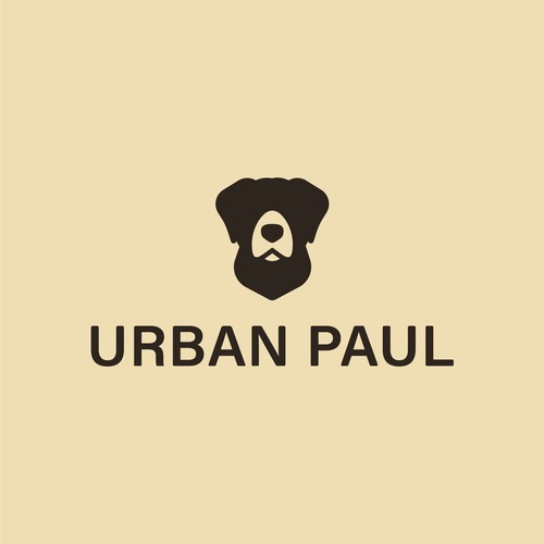 Logo concept for Pet product brand