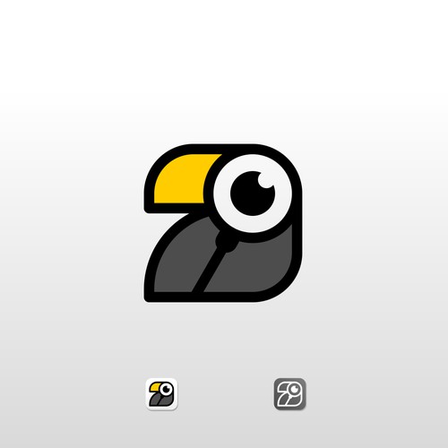 Logo for Tracking Website