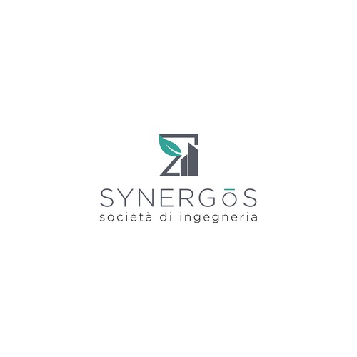 Synergòs engineering company