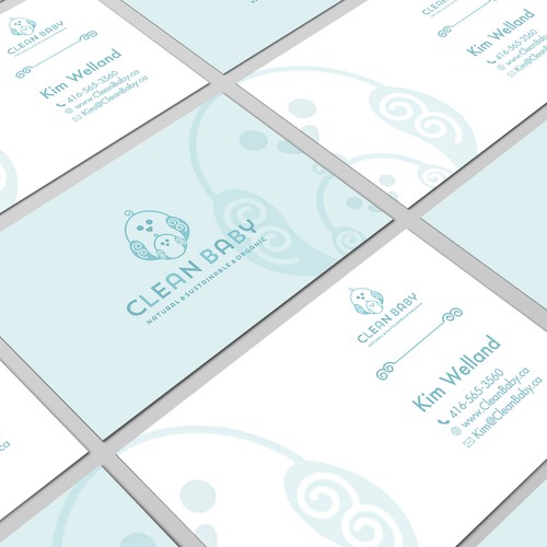Business card