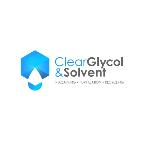 cogo design for reclaiming and purification company