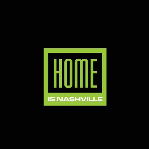 HOME is nashville