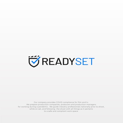 Ready Set Logo