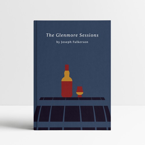 Book Cover Design