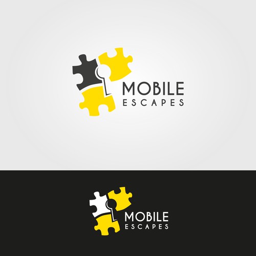 Mobile escape houses company