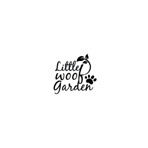 Little Wolf garden
