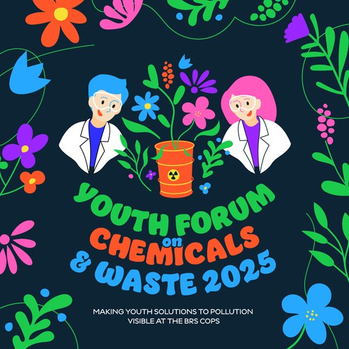 Youth Forum on Chemicals & Waste
