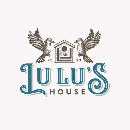 Lu Lu's House