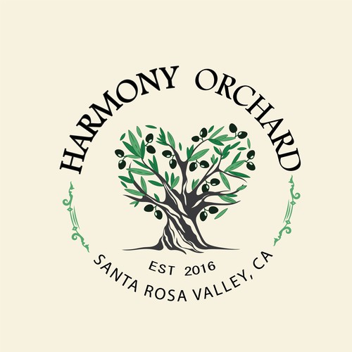 Olive Tree logo