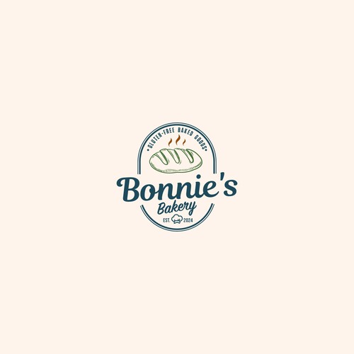 Bonnie's Bakery