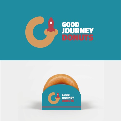 Good Journey Donuts