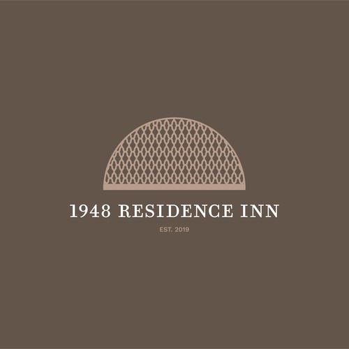 1948 Residence Inn
