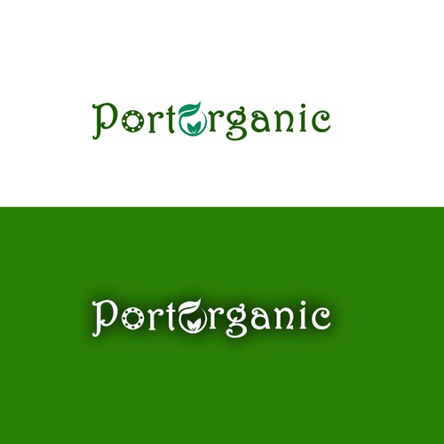Port organic