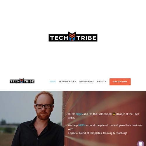 Tech Tribe