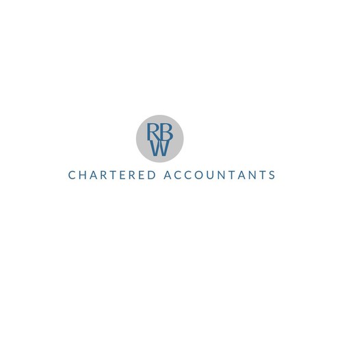 Logo design accountants