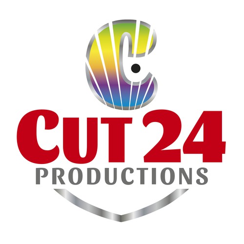 Logo for Cut 24