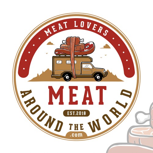 MEAT Around the World