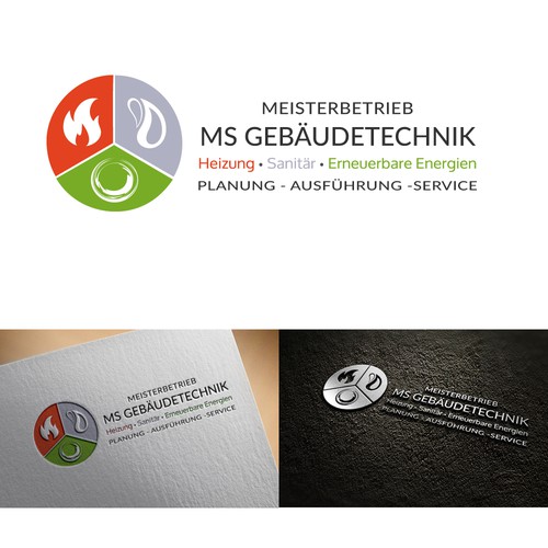 MS Gebäudetechnik